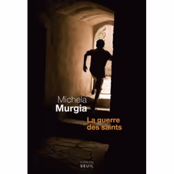 Seuil LA GUERRE DES SAINTS, Français, Livre broché, 120 pages