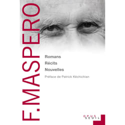 ISBN Opus F.Maspero Romans Récits Nouvelles livre