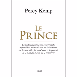 ISBN Le Prince, 144 pages