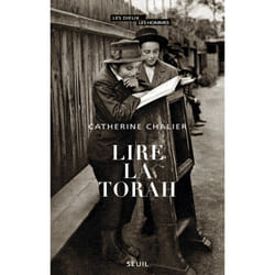 ISBN Lire la Torah livre
