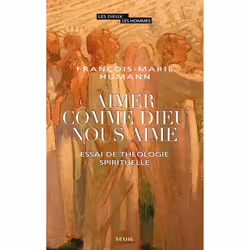 ISBN Aimer comme Dieu nous aime, 320 pages