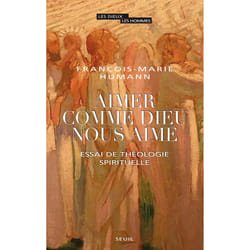 ISBN Aimer comme Dieu nous aime livre