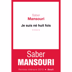 ISBN Je suis né huit fois, 336 pages