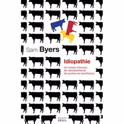 Seuil IDIOPATHIE, Français, Livre broché, 352 pages