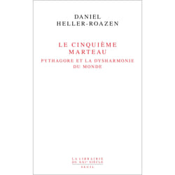 ISBN Le Cinquième Marteau livre