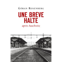 ISBN Une brève halte livre