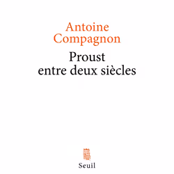 ISBN Proust entre deux siècles, 320 pages