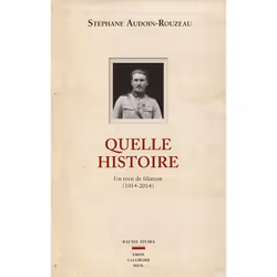 ISBN Quelle histoire, 160 pages