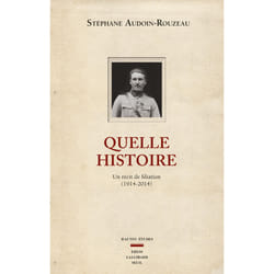 ISBN Quelle histoire livre