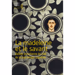 ISBN La Madeleine et le Savant, 192 pages