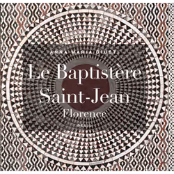 ISBN Le Baptistère Saint-Jean, Florence, 280 pages