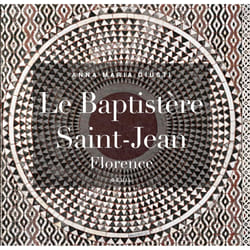 ISBN Le Baptistère Saint-Jean, Florence livre
