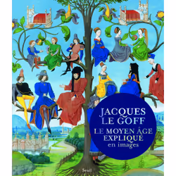 ISBN Le Moyen Âge expliqué en images, 160 pages