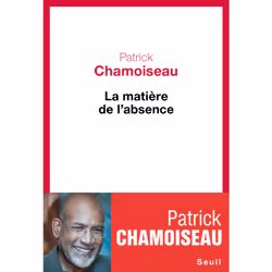 ISBN La Matière de labsence, 372 pages