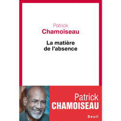 ISBN La Matière de labsence livre
