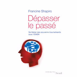 ISBN Dépasser le passé, 384 pages