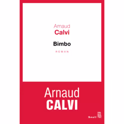 ISBN Bimbo, 160 pages