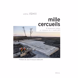 ISBN Mille cercueils, 240 pages