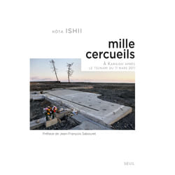 ISBN Mille cercueils livre