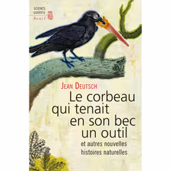 ISBN Le Corbeau qui tenait en son bec un outil, 224 pages