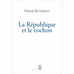ISBN La République et le Cochon, 208 pages