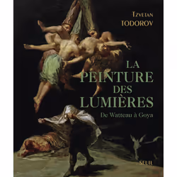ISBN La Peinture des Lumières, 216 pages
