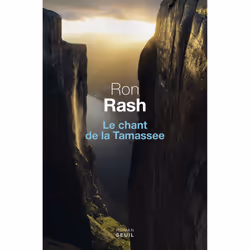ISBN Le Chant de la Tamassee, 240 pages