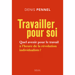 ISBN Travailler pour soi, 240 pages