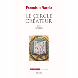 ISBN Le Cercle créateur, 432 pages