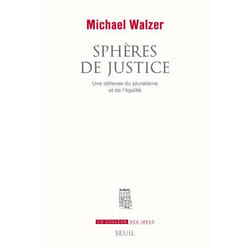 Sphères de justice