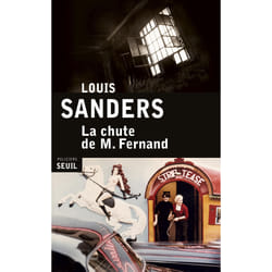 ISBN La Chute de M. Fernand livre