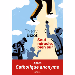 ISBN Sauf miracle, bien sûr, 444 pages