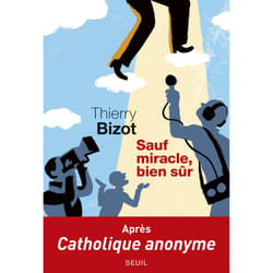 ISBN Sauf miracle, bien sûr livre