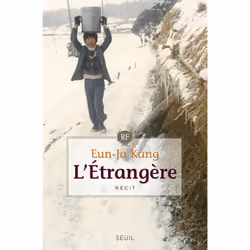 ISBN L'Etrangere, Littérature, Français