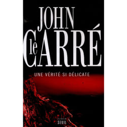 Une vérité si délicate (Grand format)