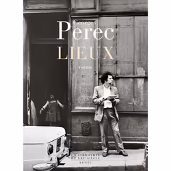 ISBN Lieux, 608 pages