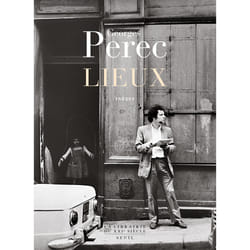 ISBN Lieux livre