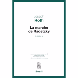 ISBN La Marche de Radetzky, 372 pages