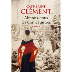 ISBN Aimons-nous les uns les autres livre