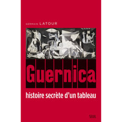 ISBN Guernica, histoire secrète dun tableau livre