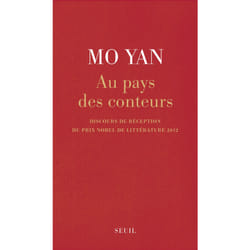 ISBN Au pays des conteurs livre