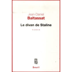 Le Divan de Staline