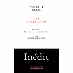 ISBN Les Allemands, 592 pages