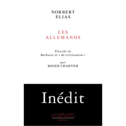 ISBN Les Allemands livre