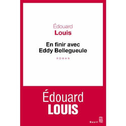 Seuil EN FINIR AVEC EDDY BELLEGUEULE