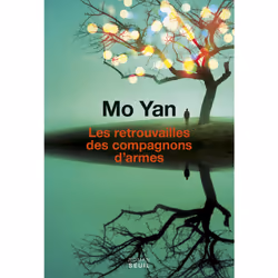 ISBN Les Retrouvailles des compagnons darmes, 240 pages