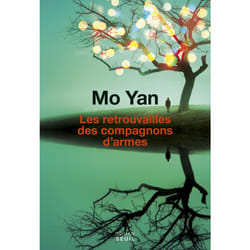 ISBN Les Retrouvailles des compagnons darmes livre
