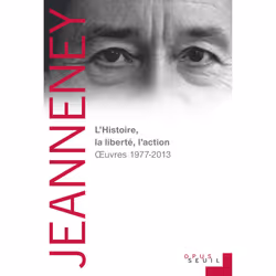 ISBN LHistoire, la liberté, laction, 1024 pages