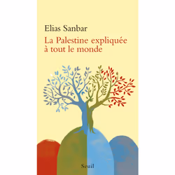 ISBN La Palestine expliquée à tout le monde, 112 pages