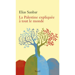 ISBN La Palestine expliquée à tout le monde livre